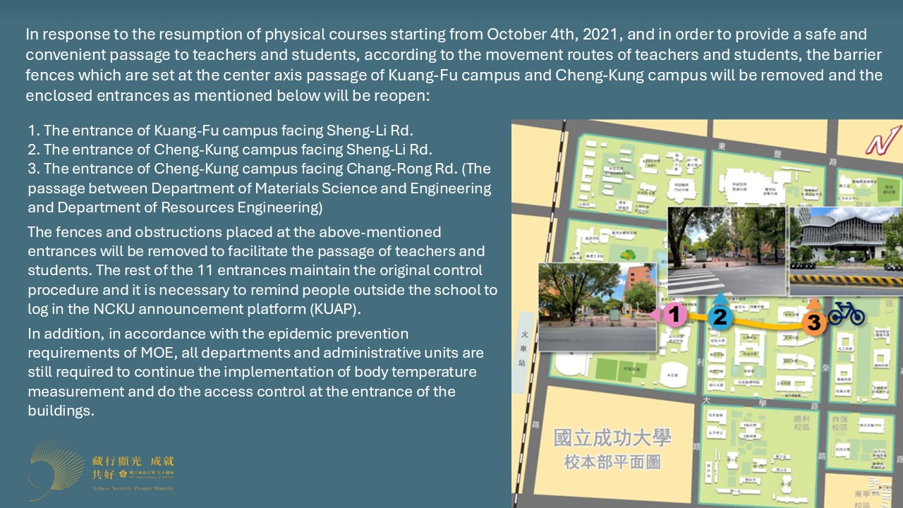 Campus Entrance & Pathway Reopening.pdf